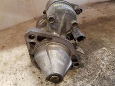 Starter Motor Fits 91-92 NX 14155