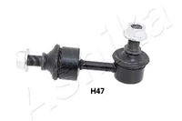 Ashika 106-0H-H47 Stabilisator, Fahrwerk Hinterachse FÜR Hyundai