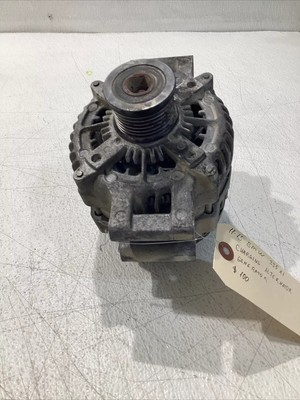 BMW 335i Alternator E93 OEM 2007-2010 7557789-08 for sale online 