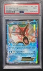 PSA 9 Gyarados XY106 Pokémon Black Star Promotional Holo Rare TCG Mint