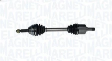 Crankshaft MAGNETI MARELLI 302004190067 for TRANSIT van (FA_ _) 2.2 2006-