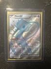 Pokémon TCG Mew EX 216/091 Paldean Fates Full Art Shiny Ultra Rare NM Condition