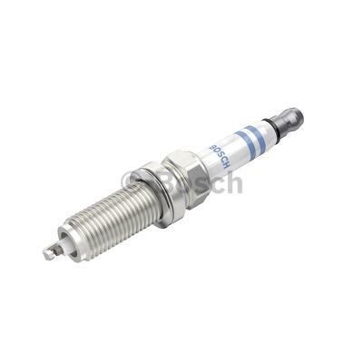 0 242 140 530 ENGINE SPARK PLUG SET PLUGS BOSCH 4PCS FOR RENAULT CLIO III - Picture 2 of 11