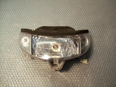 HEADLIGHT FOR KYMCO DINK 150 LX R12 FROM 2000 (e17562)