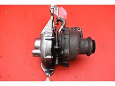 FORD FOCUS IV Turnier HP Turbolader 9813241380 2020 34800960