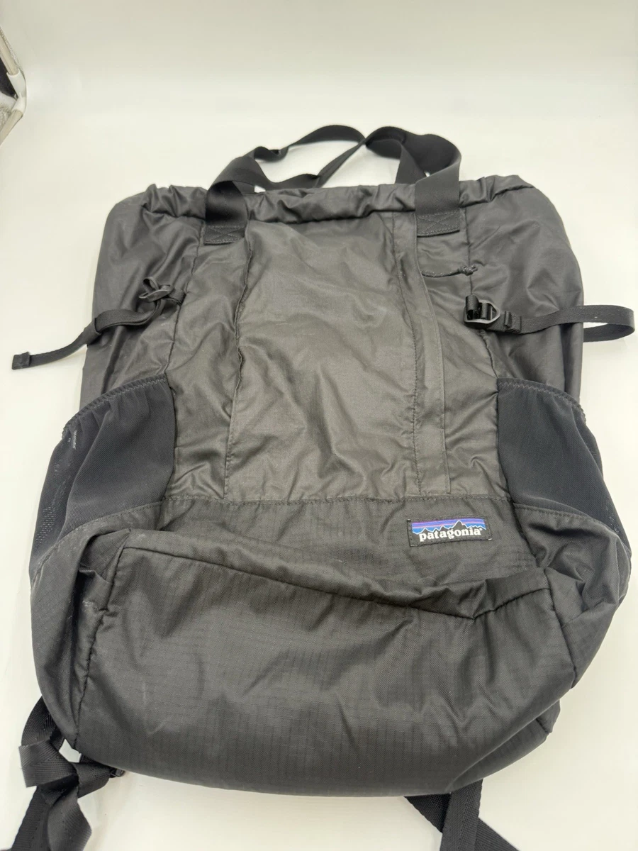 バッグ 00s Patagonia Lightweight Travel 2way Patagonia 2-Way
