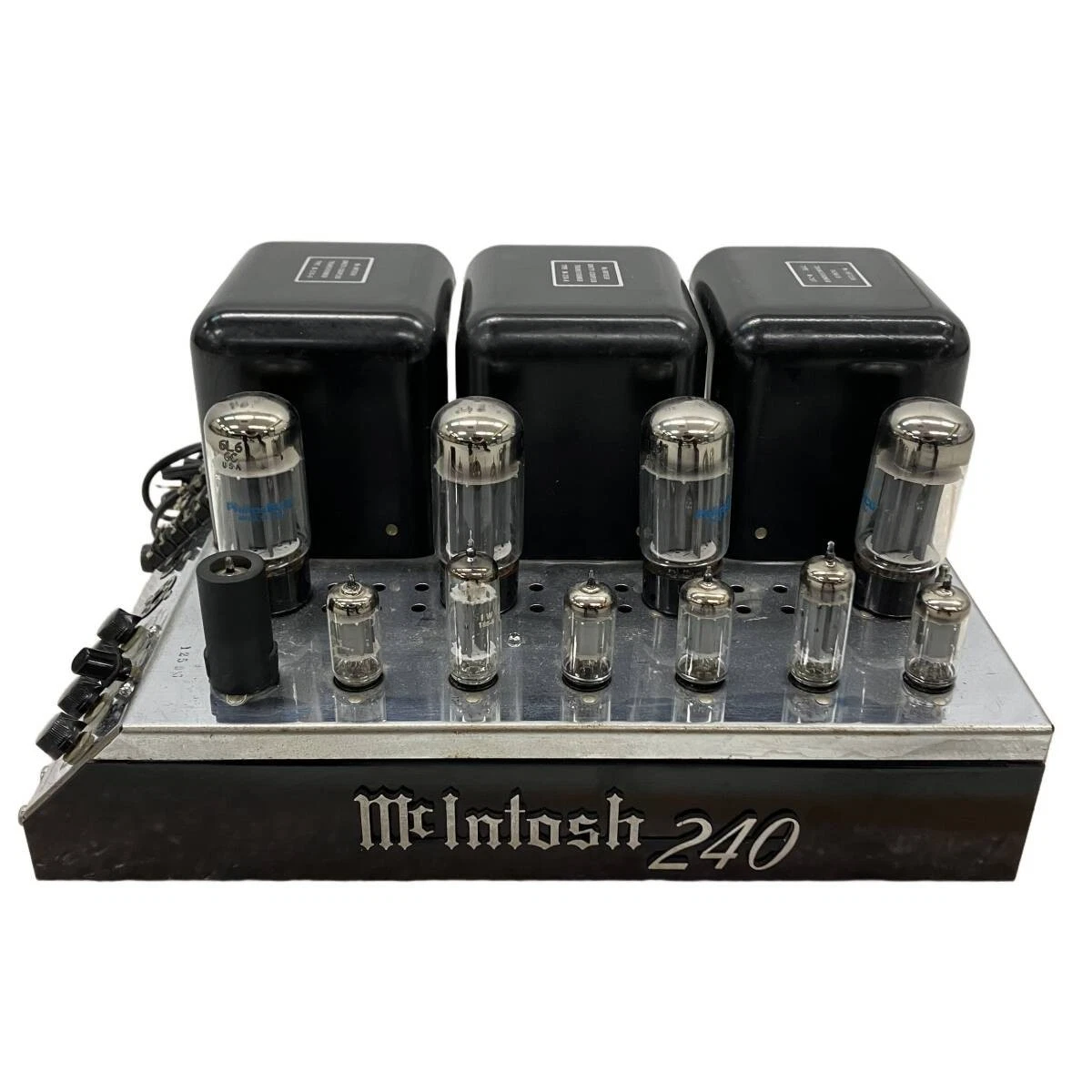 Mcintosh Mc240 for sale | eBay