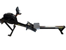 Concept2 Model D Indoor Rower with PM5, Black
