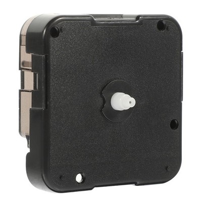 Quartz Clock Mechanism Clock Mechanism , Battery Operated Quartz DIY Repair P...