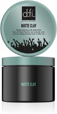 Image of D:FI Matte Clay 150 G
