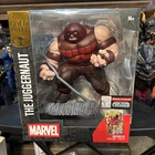 NEW💥McFarlane Toys Marvel Juggernaut Gold Label Brand Action Figure