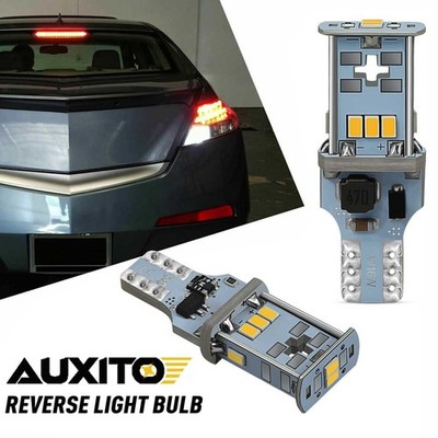 LED Backup Reverse 912 921 Light Bulb for Subaru Legacy 05-2019 Forester 14-2020