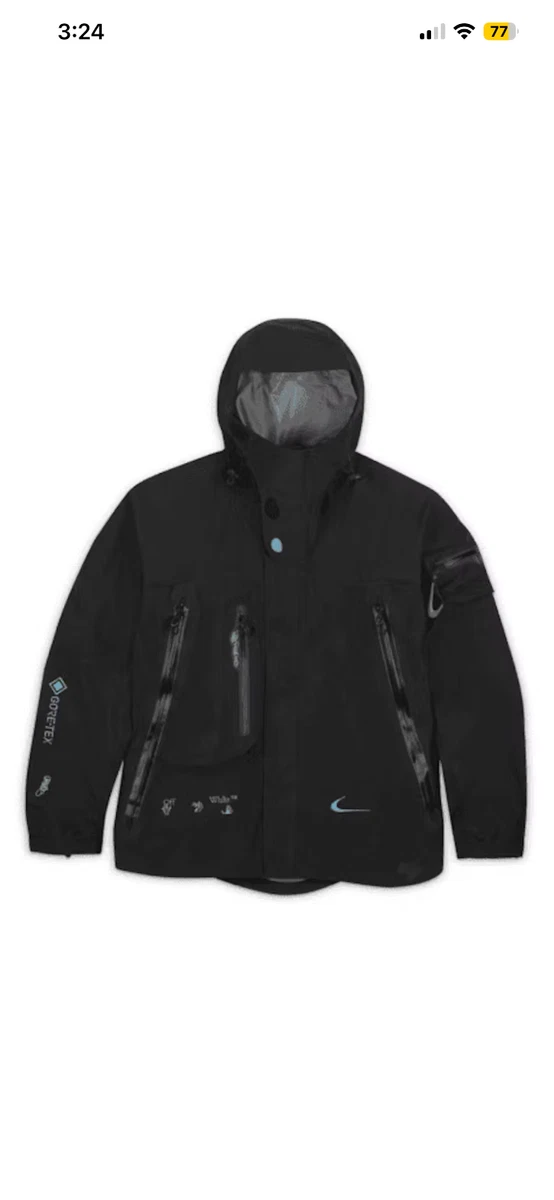goretex parka products for sale | eBay