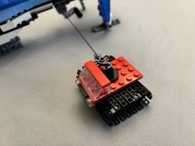 LEGO CREATOR set: 31049 Twin Spin Helicopter 100% Complete w/3 instruc book 3in1