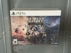 Crimson Desert (Deluxe Edition) Sony PlayStation 5 Sealed Mint