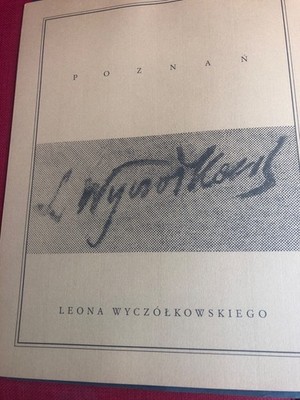Leona Wyczolkowskiego 1929 10 Skizzen Sammlung.. Top Zustand.
