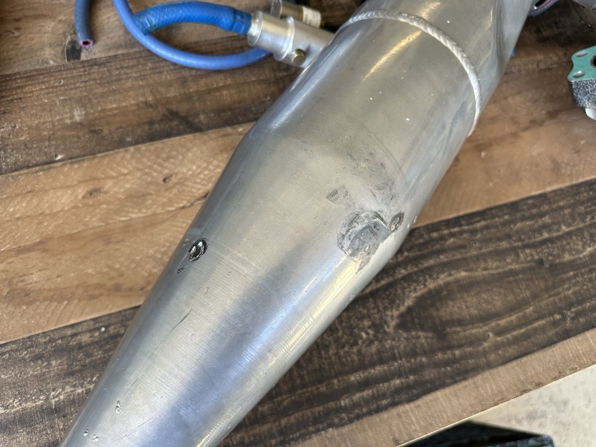 パペット KAWASAKI Z 650 / NINJA 2021-2024 Full exhaust AKRAPOVIC RC S-K6R14