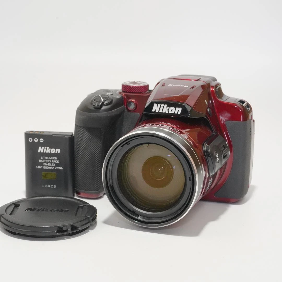 Nikon COOLPIX B700 Digital Cameras for Sale - Shop New & Used