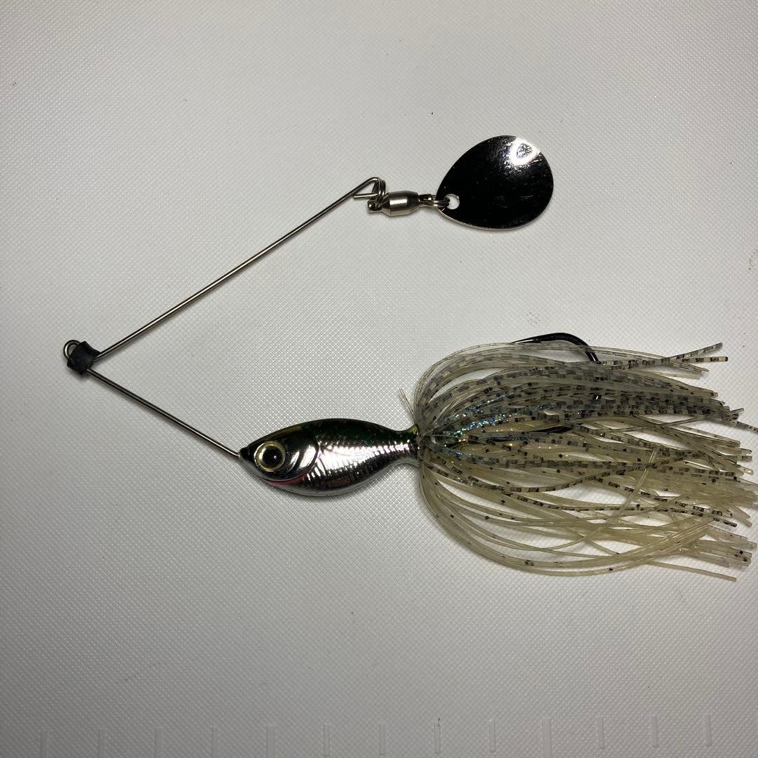Sale Spinnerbait Smallmouth - Image 2