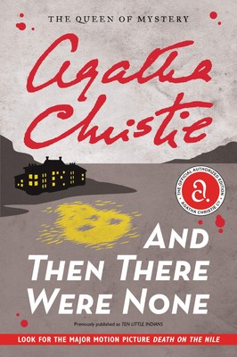 And Then There Were None (Agatha Christie Mysteries Collection (Paperback)) ...