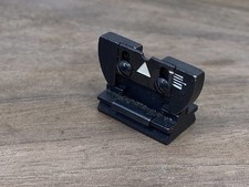 Lyman Pre 64 Winchester 70 92 94 Folding Rear Flip Up Sight