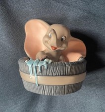 WDCC Walt Disney Classics Collection Dumbo Simply Adorable Figurine 1995