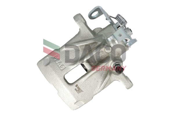 Daco Germany Bremssattel Hinten FüR Vw Transporter Iv Pritsche/Fahrgestell-image