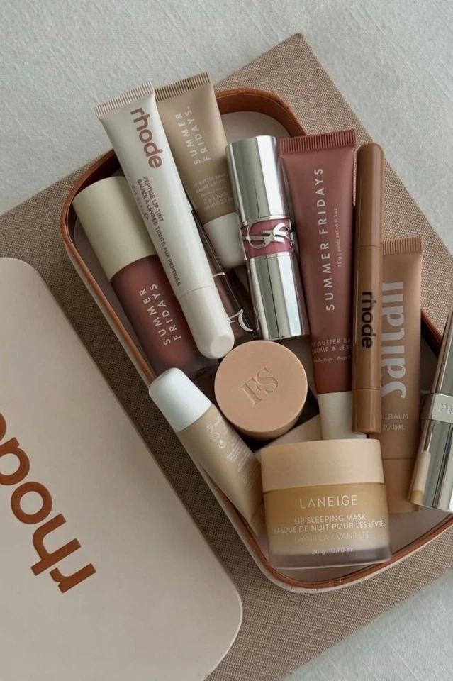 $1 Random Starts! Luxury Beauty Deals  Dior • Rhode • Tatcha • Patrick Ta •