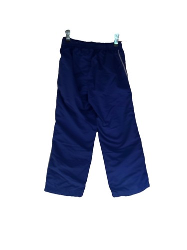 The Children’s Place Boys Size 5 Wind pants - Blue - Picture 3 of 4