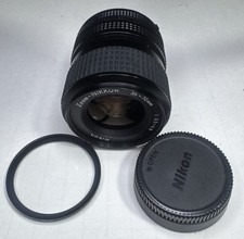  MINT Nikon Ais Ai-s Zoom Nikkor 35-70mm f/3.5-4.8 From JAPAN Ships ASAP