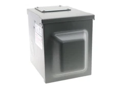 MPI Tools RV Power Outlet Box TT-30 30amp 125V ETL certified Lockable cover