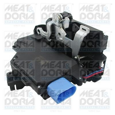 Serrure de porte avant gauche pour VW Golf 5 et Touareg TDI