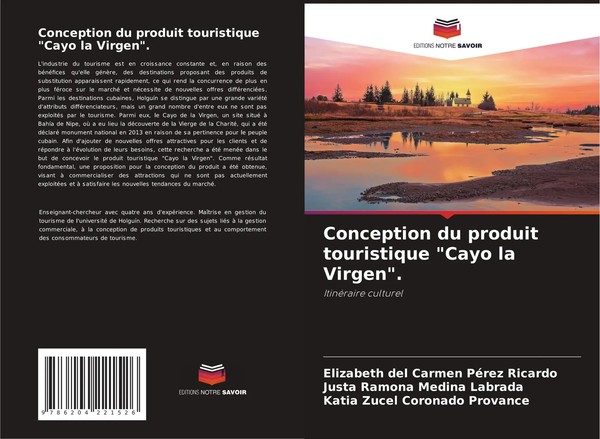 Elizabeth Del Carmen PéRez Ricardo (U. A.) | Conception Du Produit...-image