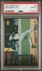 1994 Upper Deck Ken Griffey Jr. #53 PSA 8 NM-MT HOF Seattle Mariners
