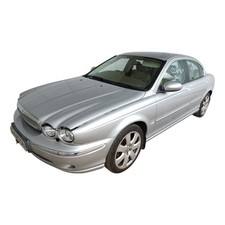 JAGUAR X-TYPE DRIVE SHAFT RIGHT FRONT C2S29729