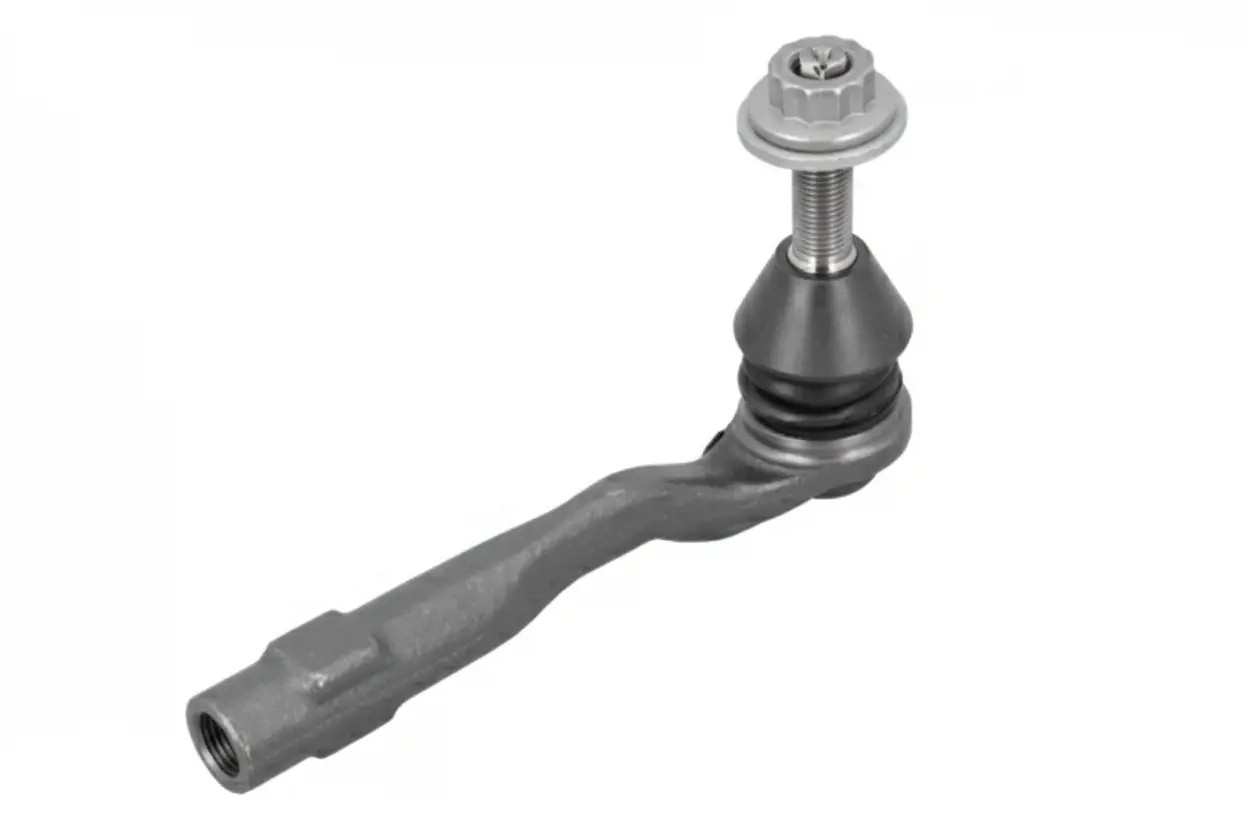 Testina barra sterzo Assale anteriore Dx 016 020 0076/HD MEYLE per MERCEDES-BENZ