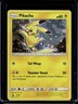 2016-19 Pokemon SM Black Star Promos Pikachu #SM98