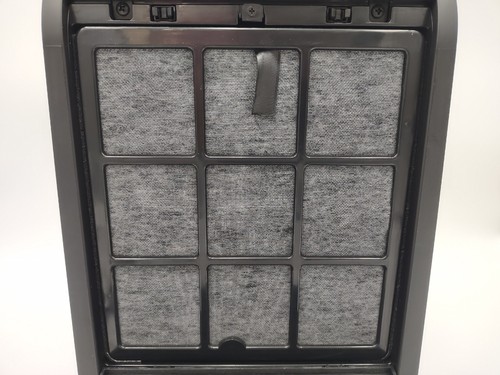 Vollara Air Surface Pro+ A1041B Black HEPA NASA ActivePure Air Purifier 3000sqft - Picture 7 of 13