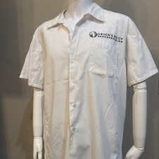 chef works shirt large