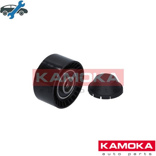 DEFLECTIONGUIDE PULLEY TIMING BELT R0336 FOR PEUGEOT 308/SW/II 307/Break/CC 1.6L - Picture 1 of 9