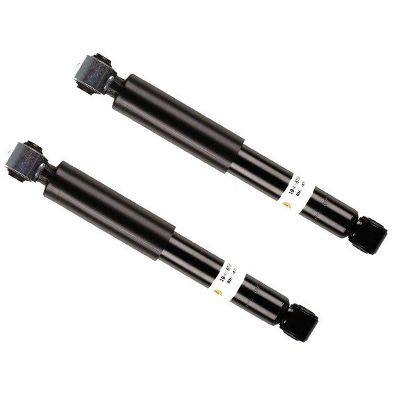 2 Bilstein StoßDäMpfer B4 2-19-068756 Hinterachse FüR Vauxhall Astra Mk IV Astra-image