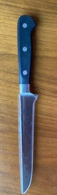 New Mercer Culinary Renaissance 6''  Stiff Boning Knife High Carbon Steel M23550
