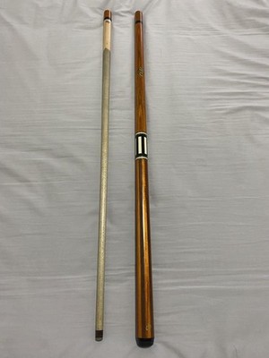 ビリヤード Peri PBH break cue Peri PBH Break Pool Cue, Used, Straight, No Warping or Noise | eBay