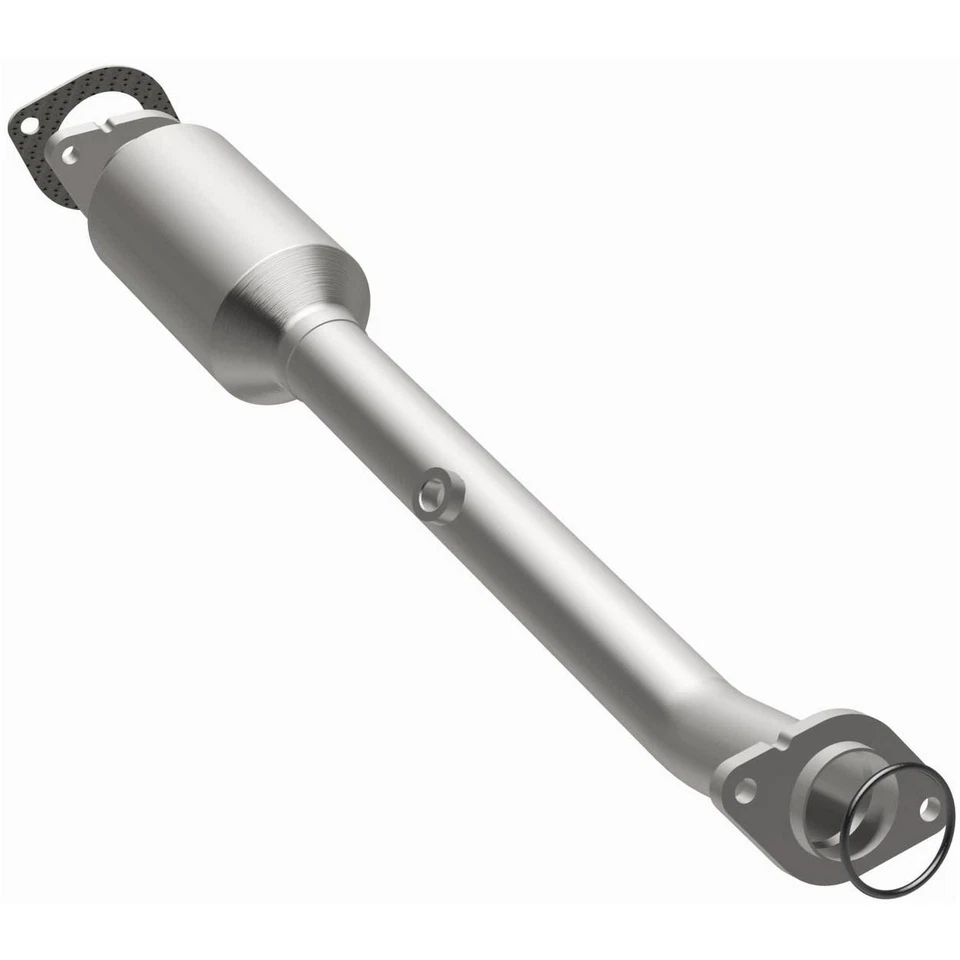 MagnaFlow 52669-CY para Nissan Xterra 2009-2012 Foto 2 de 4