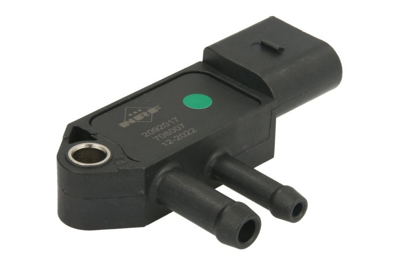 Fits NRF NRF 708007 Sensor, exhaust pressure  708007 Exhaust fumes pr ⭐UK Stock⭐