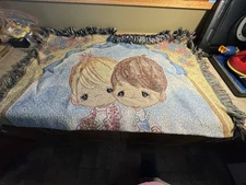 the northwest company blanket precious love one another moments 42 In X 56 In