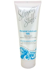Slippery Stuff Gel Personal Lubricant 8oz Paraben Free, Long Lasting