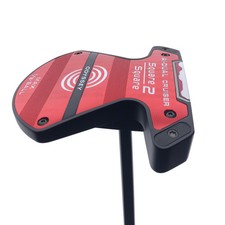 Used Odyssey Ai-Dual Cruiser Square 2 Square Max 1/2 Ball Putter / 38.0 Inches