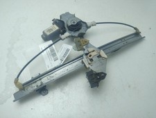 Lève vitre Peugeot 204