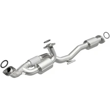 MagnaFlow 49 State Converter 52086 Direct Fit Catalytic Converter CSW